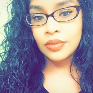 Meet your Posher, Cindy